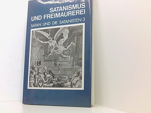 Satan und die satanisten - satan,