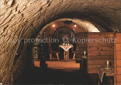 Tokaj weinstube - tokaj,