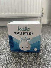 Toddla Leuchtwal Badespielzeug