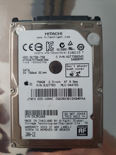 Hitachi 5k750 750 - hitachi, 5k750-750