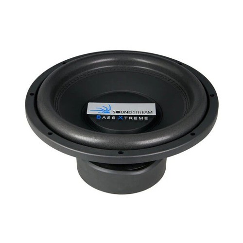 Soundstream bxw 124 zoll - soundstream, bxw-124