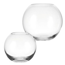 Leonardo Kugelvase Blumenvase