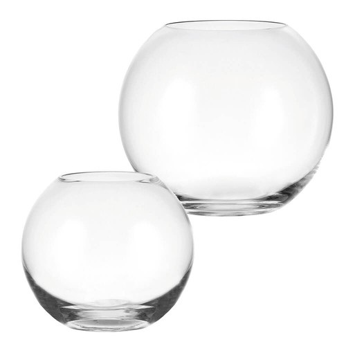 Leonardo kugelvase blumenvase - leonardo,