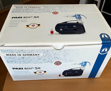 PARI BOY SX - NEU - Inhalator