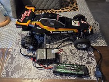 Tamiya 300046703 1:10 RC X-SA Hornet 2WD 46703