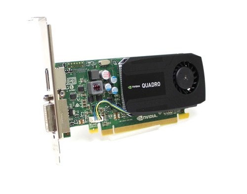 Nvidia quadro k420 ddr3 - nvidia,