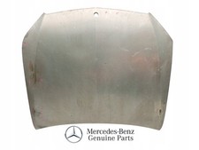 MERCEDES C-KLASSE W205 2014 – MOTORHAUBE ÷