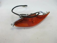 1. Honda XL 125 V Varadero JC32 Blinker hinten rechts Turn Signal Rear