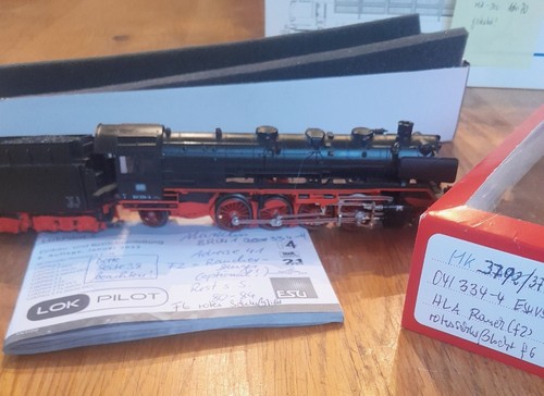 Märklin 3792 37926 041 - märklin, br