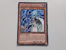 Yugioh Snoww, Unlight of Dark World LCJW-EN248 Secret Rare Englisch Near Mint