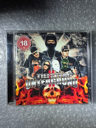 Hirntot records blokkmonsta - records,