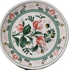 Seltmann Weiden Friederike Brixen  - 1 flacher Teller - 24 cm