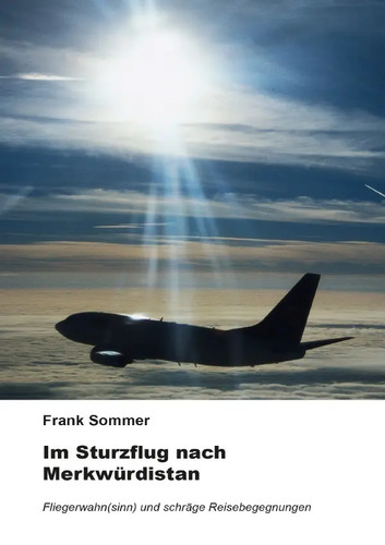 Frank sommer im sturzflug - im,