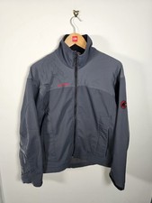 Mammut softshell bergjacke - softshell,