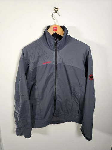 Mammut softshell mountain - mammut,