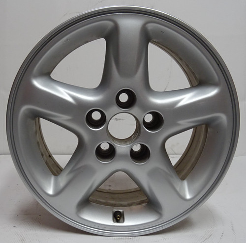 Alufelge original toyota - 1x,