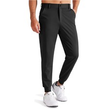 Herren Golfhose Sporthose