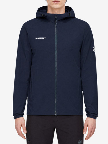 Mammut men granite - granite, so