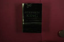 402148 Stephen King SUSANNAH Wilhelm Heyne Verlag Der Dunkle Turm HC