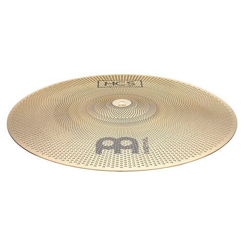 Ride becken meinl practice - ride-becken,