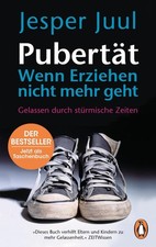 Pubertät - wenn Erziehen