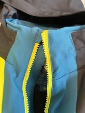 Skijacke und Skihose in Gr 164