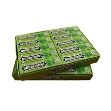 Wrigley doublemint streifen - doublemint,