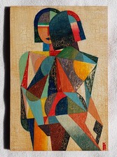 Bauhaus Kasimir Malevich