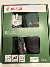 Bosch Multi Tool