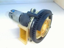 Kaffeebohnen Mühlwerk