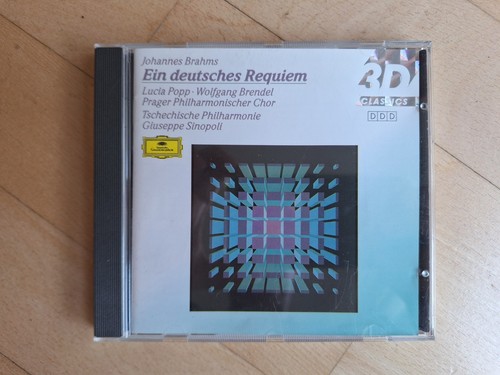 Johannes brahms ein - -,