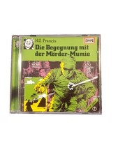 CD H.G.Francis Gruselserie