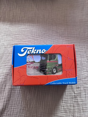 Tekno andreas nitteberg - tekno, 1:50