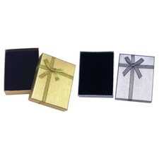 Schmuckschatulle als Geschenk