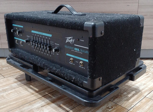 Peavey series 300 chs - xp, mark