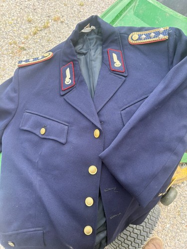 Orig uniform deutsche - orig.,