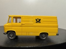 Alt Wiking 1:87 MB Transporter