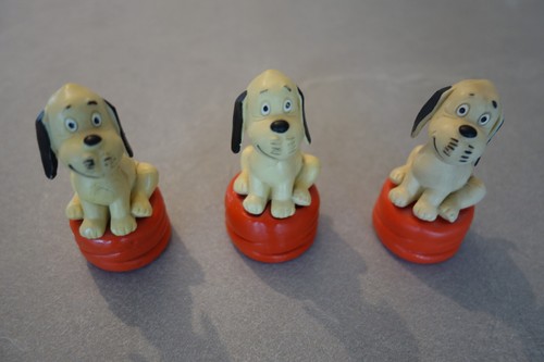 Vintage loriot wum - x,