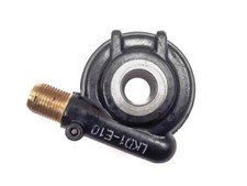 Tachoantrieb Tachoschnecke