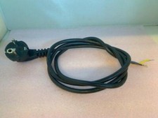 Power Strom Netz Kabel Deutsch