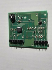 Luft Modul Bauknecht ZKW20