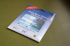 Visual Basic TOOLS 1 für