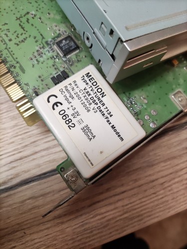 Medion philips tuner 7134 - philips,