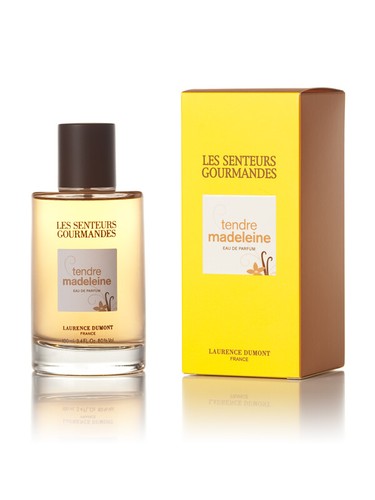 Tendre madeleine eau - tendre, parfum