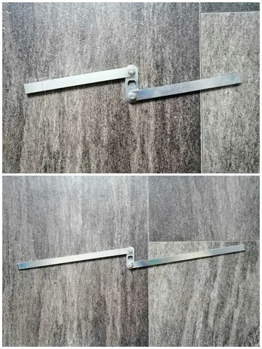 Verriegelung riegel - 2,