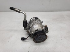Audi A4 B6 - Klimakompressor Klima Kompressor 8FK351110 (07)