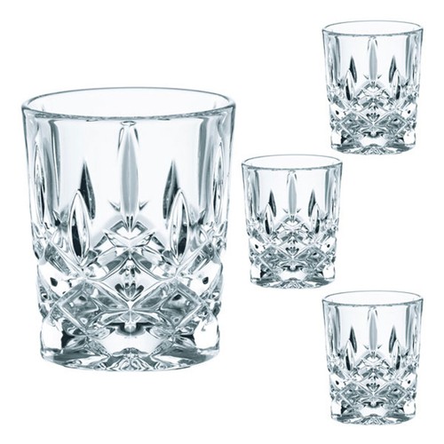 Nachtmann noblesse stamper 4er - nachtmann,
