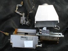 Teile SET Vaillant Therme