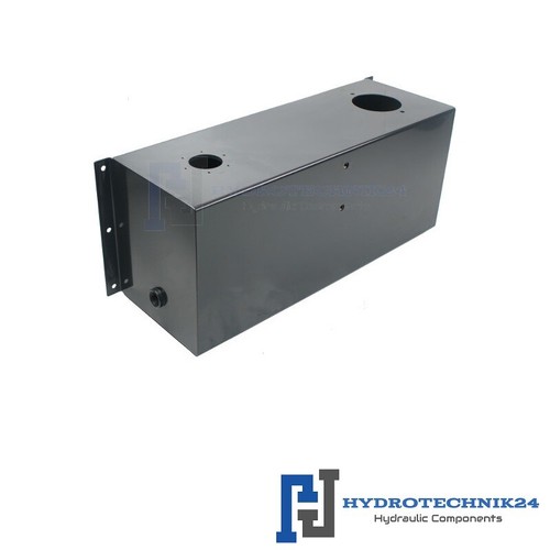 Hydrauliköltank hydrauliktank - hydrauliköltank,