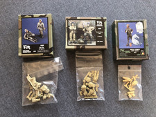 3 Verlinden Modellbau Take